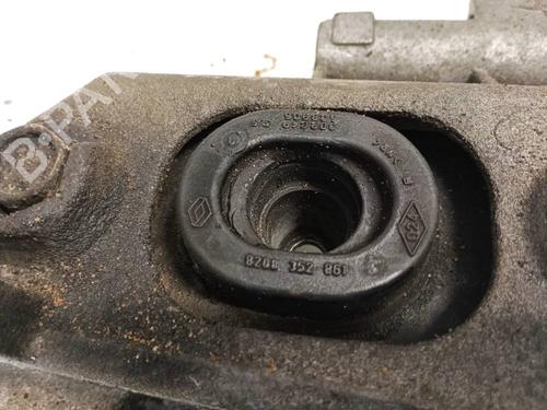 Engine mount NISSAN NOTE (E11, NE11) 1.4 | BP32568646M89