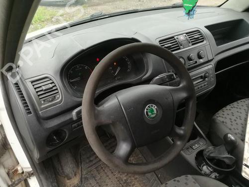 Engine mount SKODA ROOMSTER (5J7) 1.4 TDI | BP33519603M89  - Image 8