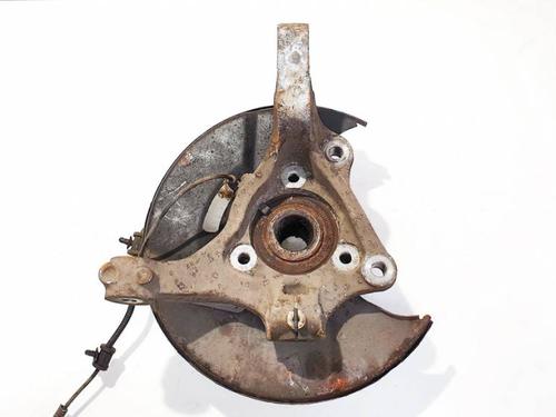 Used Left front steering knuckle Left front steering knuckle 35214084 35214084
