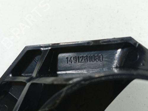 Støtte CITROËN C8 (EA_, EB_) 2.2 HDi | BP34111236C155  - Image 5