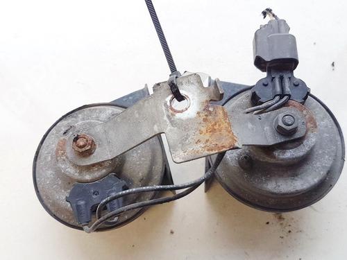 Horn FORD FOCUS C-MAX (DM2) 1.6 TDCi | BP35871944E13 - Image 2