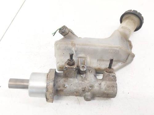 Brake master cylinder NISSAN NOTE (E11, NE11) 1.6 | BP35246684M77 - Image 2