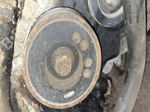 Used Pulley Pulley 38629906 38629906