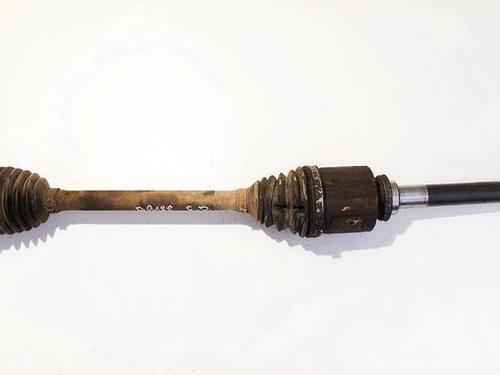Used Right front driveshaft Right front driveshaft JEEP PATRIOT (MK74) 2.0 CRD (140 hp) 35261979 35261979