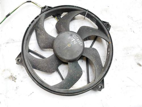 Used Fan Fan CITROËN XSARA PICASSO (N68) 2.0 HDi (90 hp) 35882740 35882740
