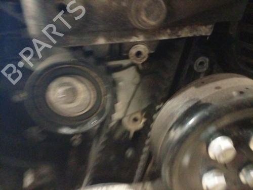 Pulley FORD MONDEO IV (BA7) 1.6 Ti | BP36794634M122 - Image 3