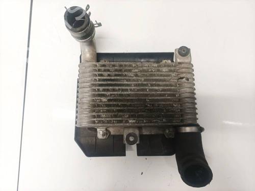 Used Intercooler Intercooler TOYOTA YARIS (_P1_) 1.4 D-4D (NLP10_, NLP10R) (75 hp) 35499701 35499701
