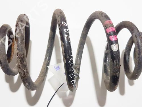 Used Shock absorber spring Shock absorber spring AUDI A6 C5 (4B2, 4B4) 2.5 TDI (155 hp) 35559444 35559444