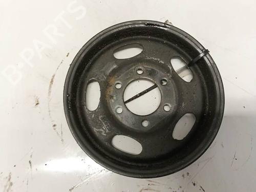 Pulley OPEL CORSA D (S07) 1.2 (L08, L68) | BP35128617M122 - Image 2