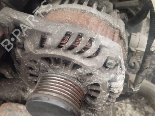 Alternator MAZDA 3 (BL) 1.6 MZR (BL14) | BP35273944M7 - Image 3