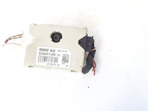 Used Electronic module Electronic module BMW 7 (F01, F02, F03, F04) 740 i, Li (320 hp) 35377282 35377282