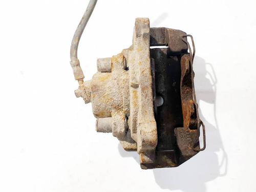 Right front brake caliper VW PASSAT B6 (3C2) 2.0 FSI 4motion | BP35109567M104 - Image 3