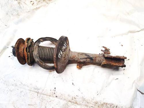 Used Right front shock absorber Right front shock absorber 35381168 35381168