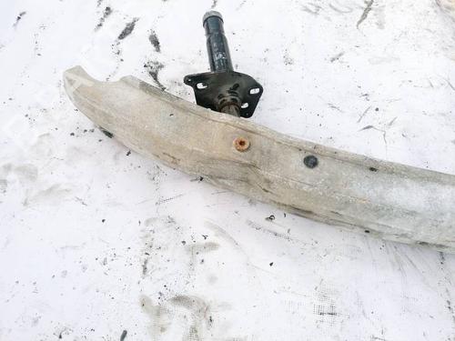 Used Front bumper reinforcement Front bumper reinforcement 35378183 35378183