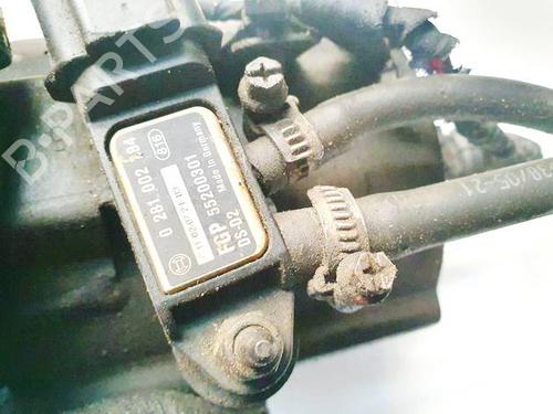Electronic module OPEL ASTRA H (A04) 1.9 CDTI (L48) | BP34950358M83 - Image 2