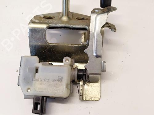 Used Tailgate lock Tailgate lock 36454487 36454487
