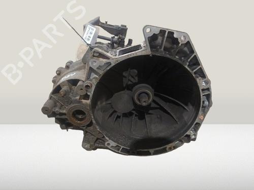 Used Gearbox Gearbox 34787921 34787921