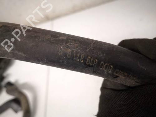 Pipe VW PASSAT B5 Variant (3B5) 1.9 TDI Syncro/4motion | BP40028531M125 - Image 3