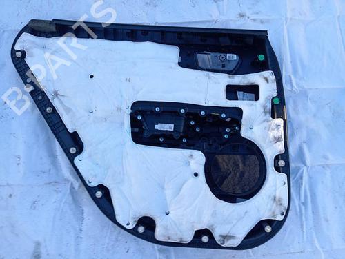 Rear right panel KIA OPTIMA Sportswagon (JF) 1.7 CRDi | BP34858441C61 - Image 2