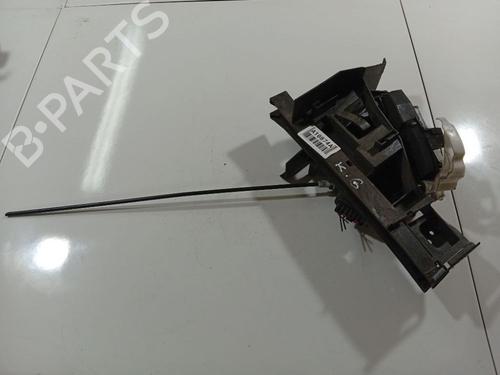 Used Rear left lock Rear left lock 34898597 34898597
