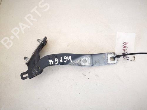 Used Hinge/Door check strap Hinge/Door check strap HONDA FR-V (BE) 2.2 i CTDi (BE5) (140 hp) 35255411 35255411