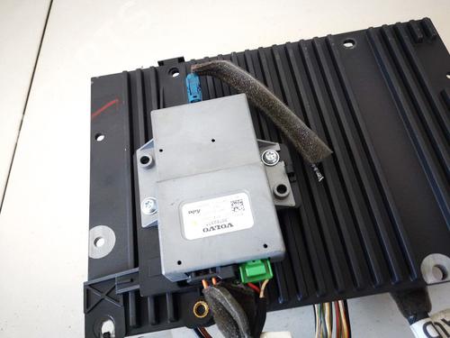 Used Electronic module Electronic module 35431433 35431433