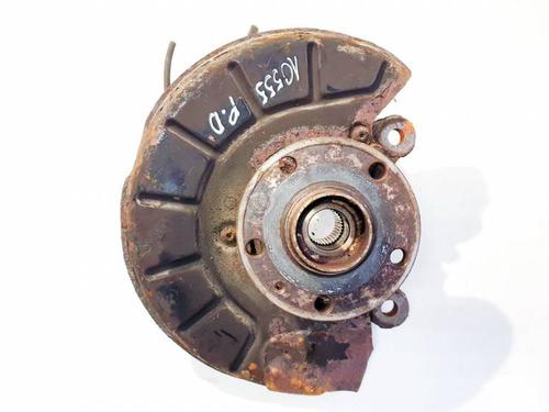 Used Right front steering knuckle Right front steering knuckle 34917655 34917655
