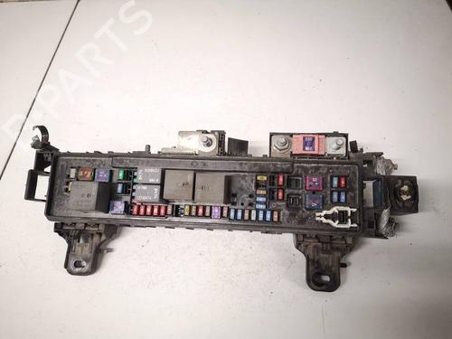 Used Fuse box Fuse box TESLA MODEL S (5YJS) 75 (388 hp) 35971529 35971529
