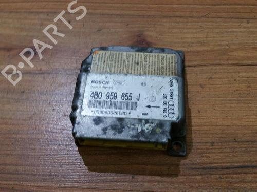 Used ECU airbags ECU airbags MAZDA XEDOS 6 (CA) 1.6 16V (107 hp) 33479469 33479469
