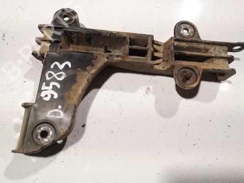 Used Rear bumper bracket Rear bumper bracket 35220393 35220393