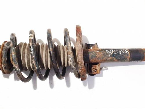 Used Left front shock absorber Left front shock absorber 35287876 35287876