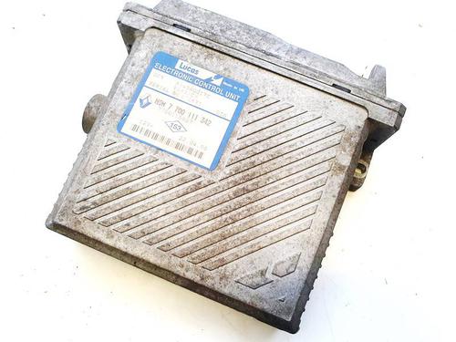 Engine control unit (ECU) AUDI A4 B5 (8D2) 1.8 | BP32928247M57 - Image 2