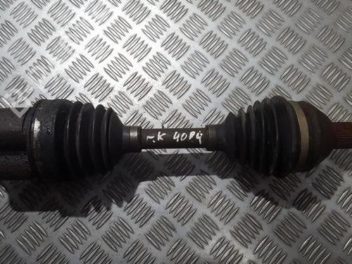 Used Left front driveshaft Left front driveshaft OPEL SINTRA (APV) 3.0 i 24V (OUN16, Y94) (201 hp) 35700011 35700011
