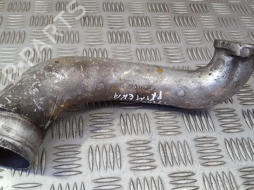 Used Pipe Pipe NISSAN PRIMERA Hatchback (P12) 2.2 dCi (139 hp) 33496122 33496122
