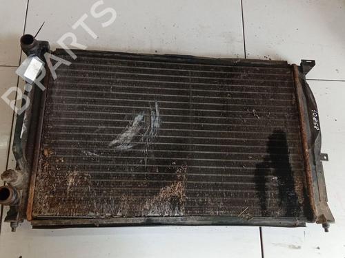 Used Water radiator Water radiator VW PASSAT B5 Variant (3B5) 1.8 (125 hp) 34796116 34796116