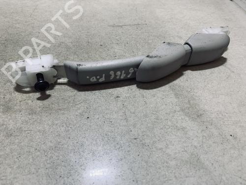 Used Interior roof handle Interior roof handle PEUGEOT 807 (EB_) 2.2 HDi (128 hp) 35602895 35602895