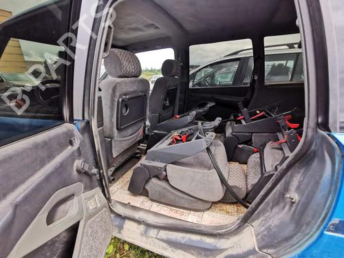 Electronic module RENAULT ESPACE II (J/S63_) 2.2 (J/S637, J63G) | BP32551951M83 