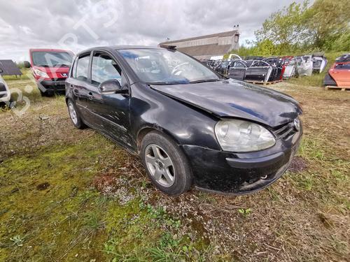 Air vent VW GOLF V (1K1) 1.4 FSI | BP32557456I21 