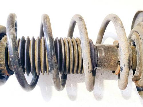 Shock absorber spring MAZDA CX-5 (KF) 2.0 | BP39253165C152 - Image 3