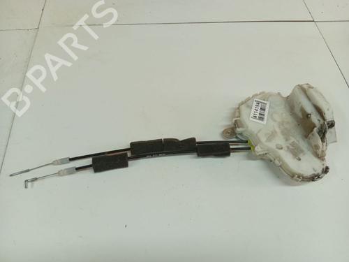 Used Rear left lock Rear left lock HONDA CR-V III (RE_) 2.2 i-CTDi 4WD (RE6) (140 hp) 36454651 36454651