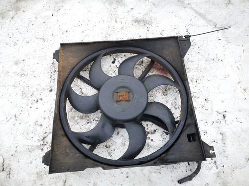 Used Fan Fan HYUNDAI SANTA FÉ I (SM) 2.4 16V (136 hp) 35312846 35312846