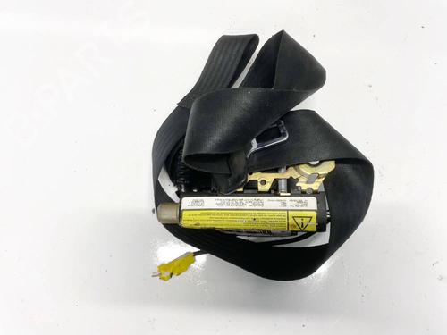 Sicherheitsgurt vorne links für Sicherheitsgurt vorne links FIAT STILO (192_) 2.4 20V (192_XD1A, 192AXD12) (170 hp) 35052693 35052693