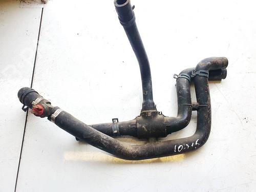 Pipe VW POLO (6N2) 1.9 D | BP32598110M125