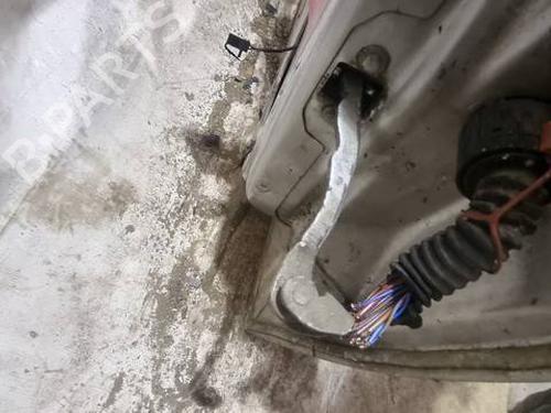 Used Hinge/Door check strap Hinge/Door check strap 34742994 34742994