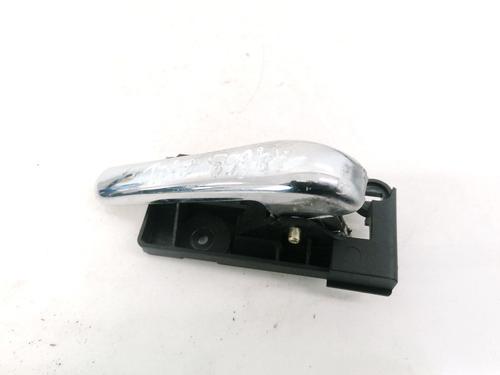 Used Rear right interior door handle Rear right interior door handle ALFA ROMEO 156 Sportwagon (932_) 1.9 JTD (932B2B, 932B2C) (115 hp) 35417870 35417870