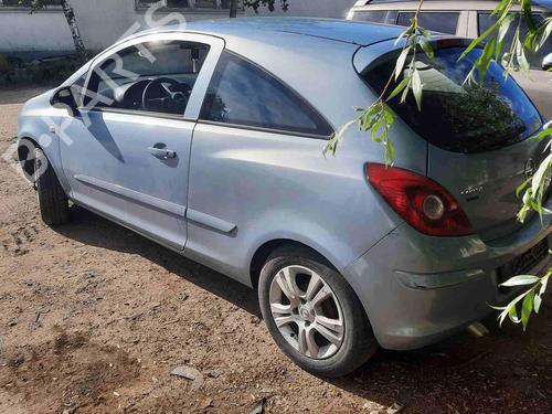 Switch OPEL CORSA D (S07) 1.2 LPG (L08, L68) | BP33090510I30 - Image 7