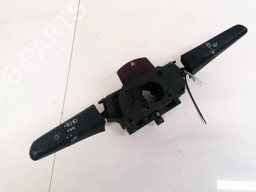 Used Warning switch Warning switch MERCEDES-BENZ M-CLASS (W163) ML 400 CDI (163.128) (250 hp) 35360574 35360574