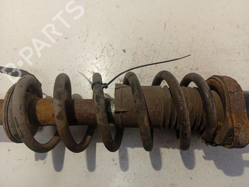 Støddæmperfjeder CHRYSLER SEBRING (JS) 2.0 CRD | BP38323689C152 - Image 4