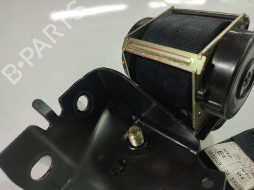 Rear right seatbelt MAZDA 3 (BK) 1.6 (BK14) | BP34804965I28 - Image 2