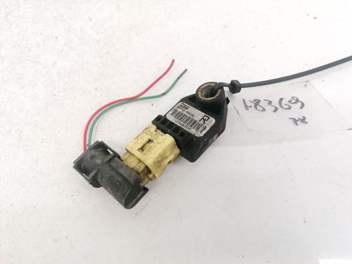 Used Electronic module Electronic module TOYOTA AVENSIS (_T25_) 2.2 D-CAT (ADT251_, ADT251R) (177 hp) 32915819 32915819